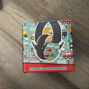 Snug Kids Ear Defenders